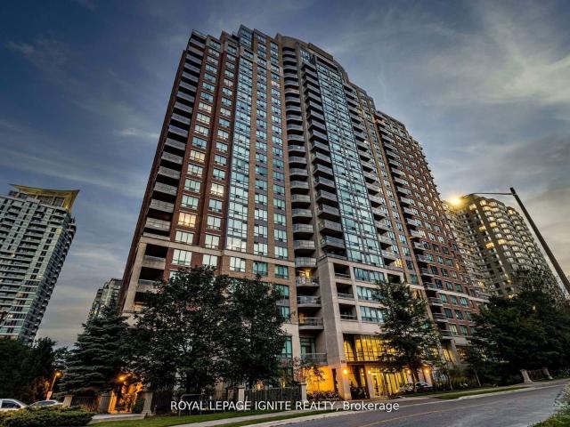 Condo for sale in Woburn, Ontario