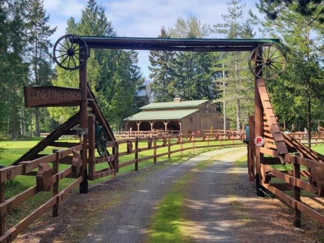 House for sale in British Columbia