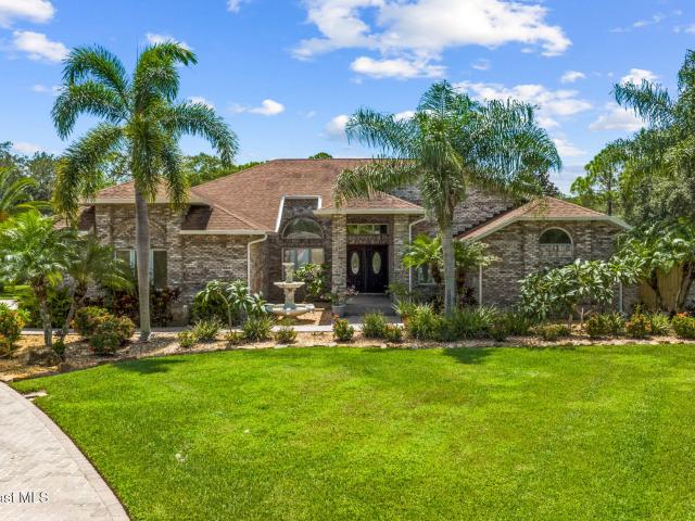 House for sale in Grant, Florida