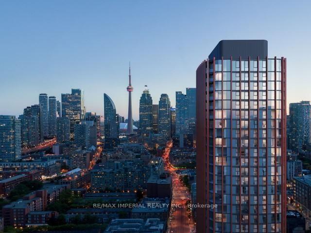 Condo for rent in Woburn, Ontario