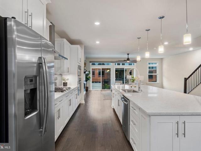Townhouse for sale in Leesburg, Loudoun County