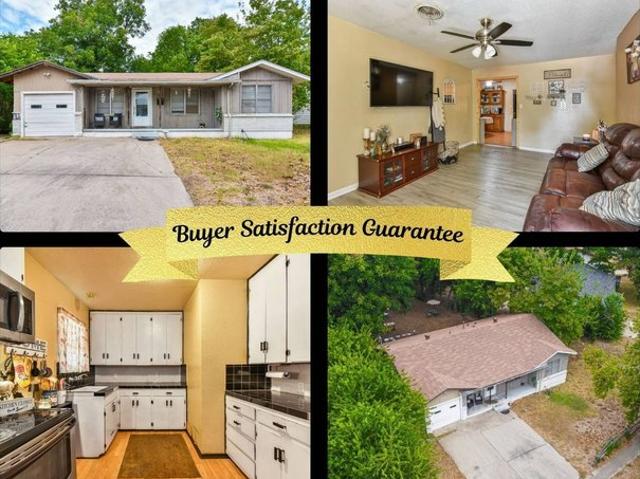 House for sale in Killeen, Texas