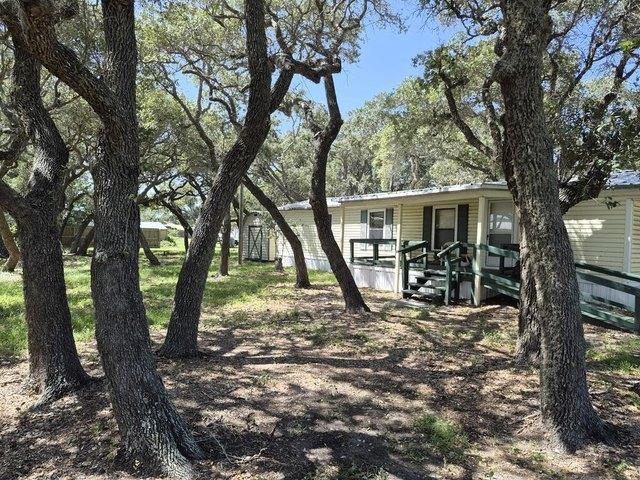House for sale in Rockport, Texas