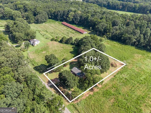 House for sale in Oconee, Georgia