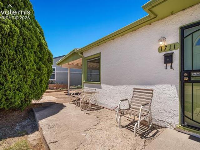House for sale in Pueblo, Colorado