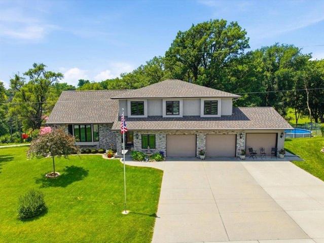 House for sale in Council Bluffs, Pottawattamie County
