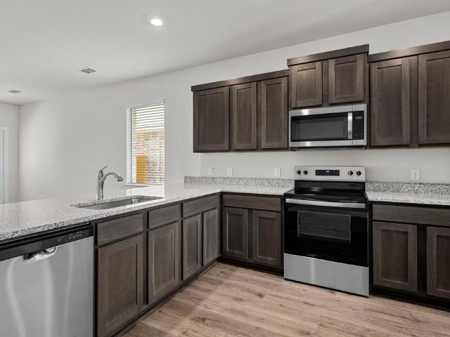 House for sale in Seagoville, Dallas County
