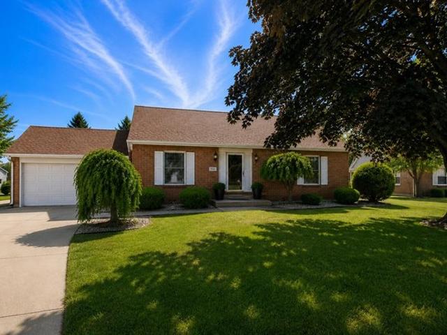 House for sale in La Porte, Indiana