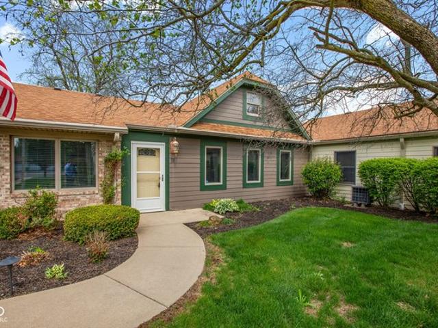 Condo for sale in Lebanon, Indiana
