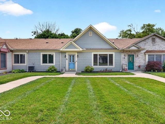 Condo for sale in Lebanon, Indiana