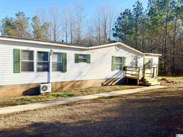 House for sale in Alabama