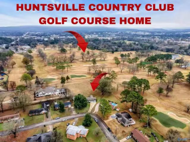 House for rent in Huntsville, Alabama
