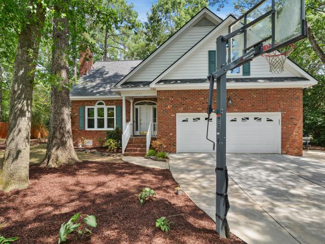 House for sale in Wake, North Carolina