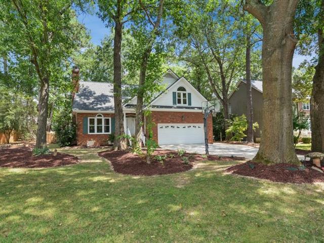 House for sale in Wake, North Carolina