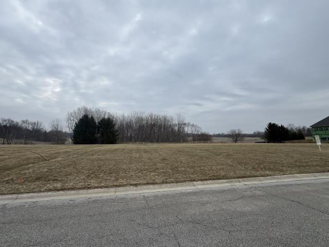 Land for sale in Porter, Indiana