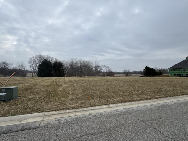 Land for sale in Porter, Indiana