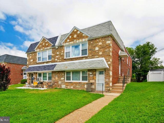 House for sale in Philadelphia, Pennsylvania
