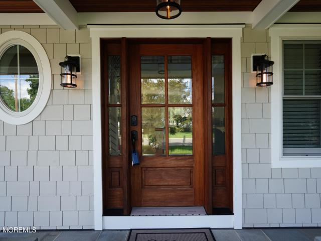 House for sale in Monmouth, New Jersey