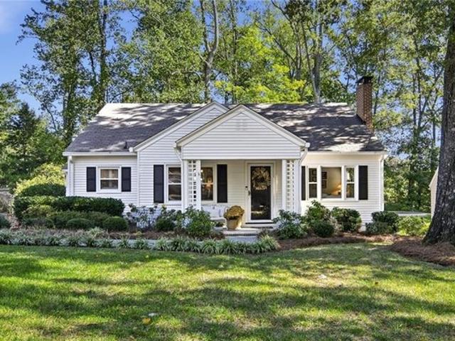 House for sale in Winston-Salem, Forsyth County