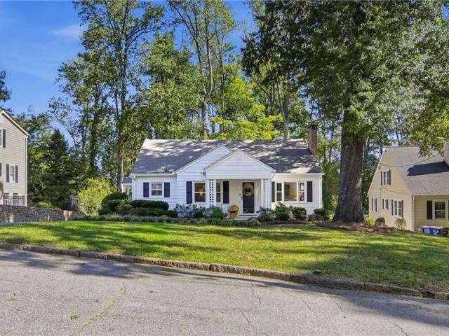 House for sale in Winston-Salem, Forsyth County