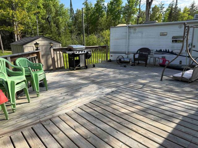 Land for sale in Michigan