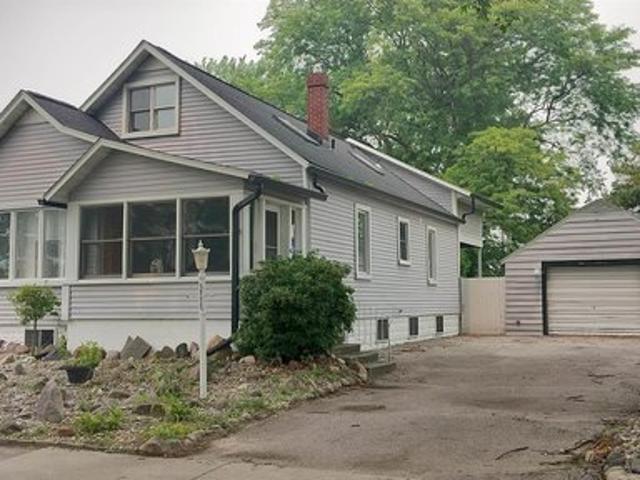 House for sale in Fort Gratiot, Michigan