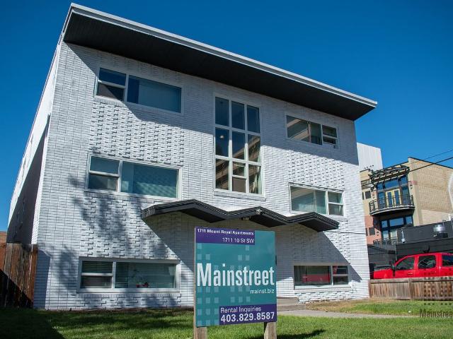 Apartment for rent in Northwest, Alberta