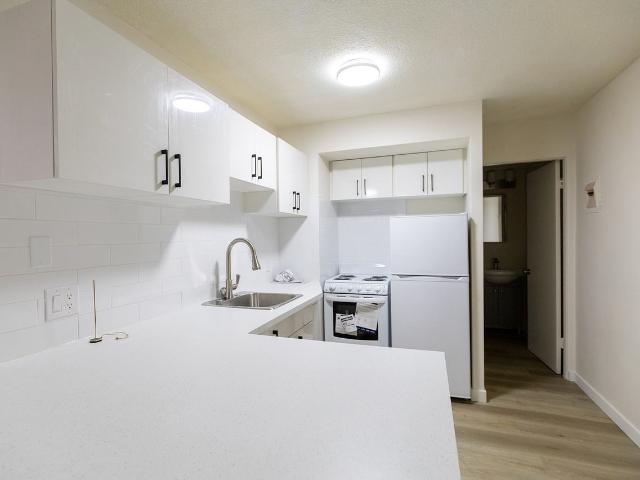 Apartment for rent in Northwest, Alberta