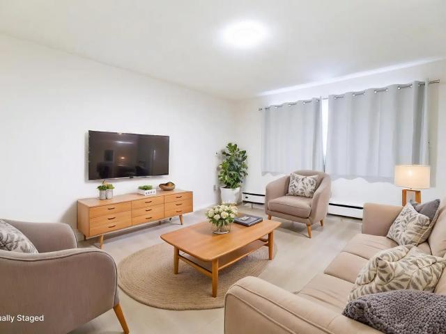 Apartment for rent in Northwest, Alberta