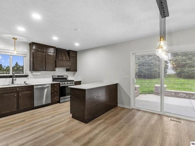 House for sale in Nebraska