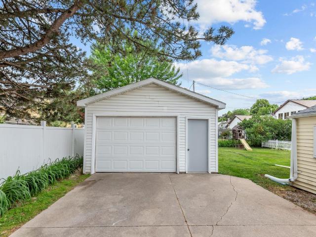 House for sale in Appleton, Wisconsin