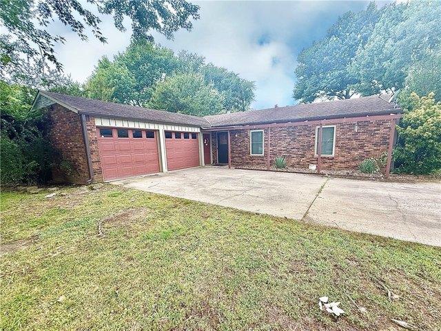 House for sale in Ark