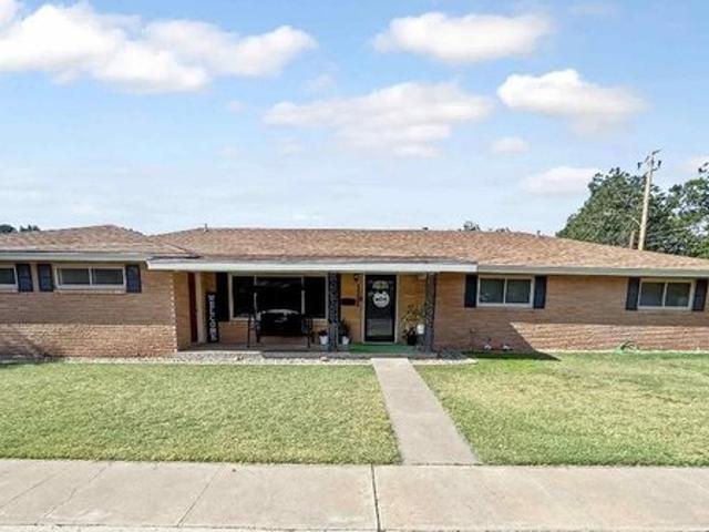 House for sale in Hobbs, New Mexico