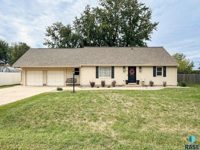 House for sale in Sioux Falls, South Dakota