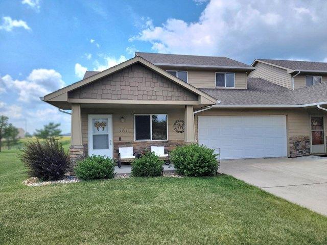 Townhouse for sale in Aberdeen, South Dakota