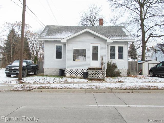 House for sale in Fort Gratiot, Michigan