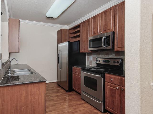 Property for rent in Harris, Texas