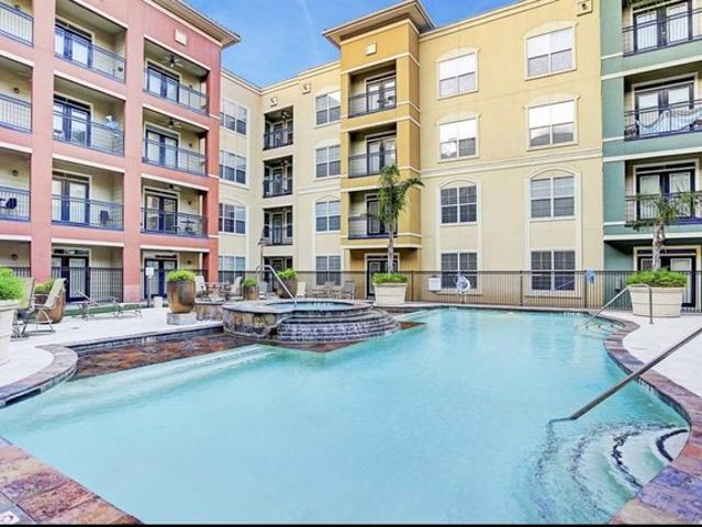 Condo for sale in Harris, Texas