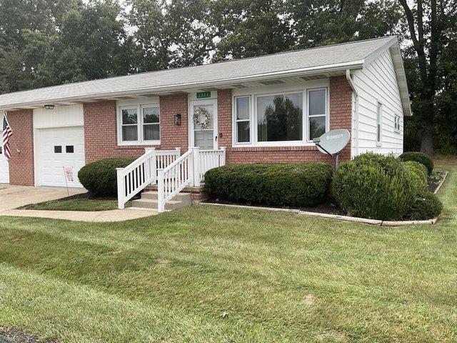 Condo for sale in Ashland, Ohio