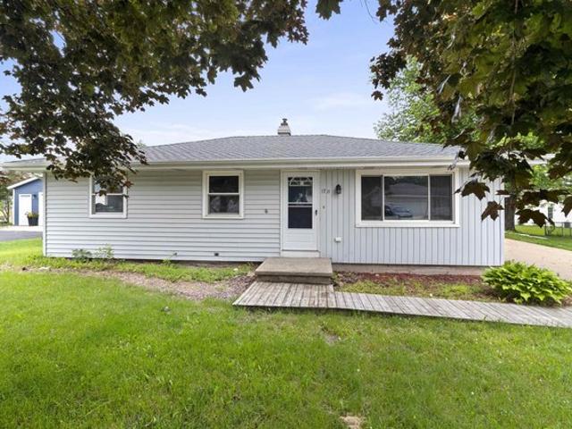 House for sale in New London, Wisconsin