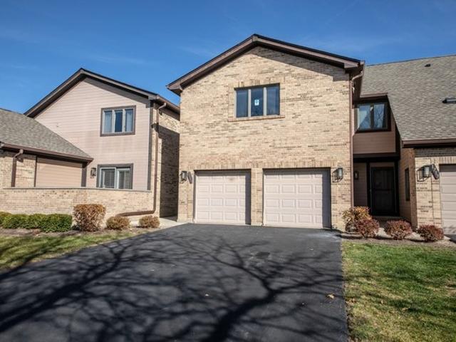Townhouse for sale in Hoffman Estates, Cook County