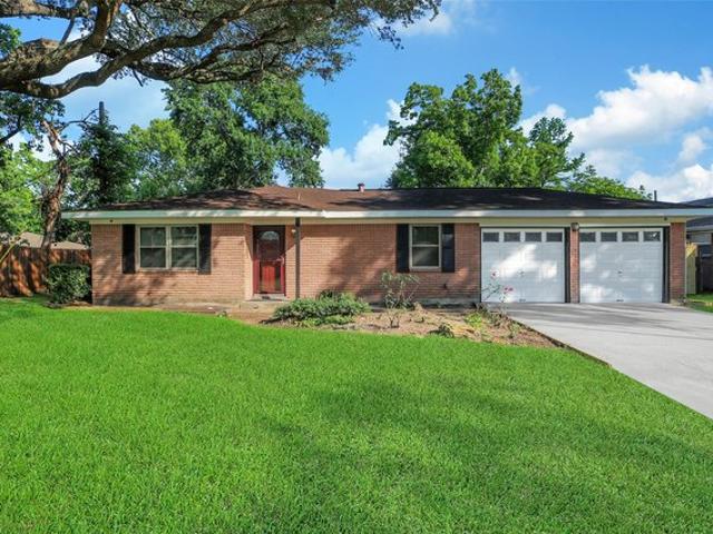 House for sale in Stafford, Texas