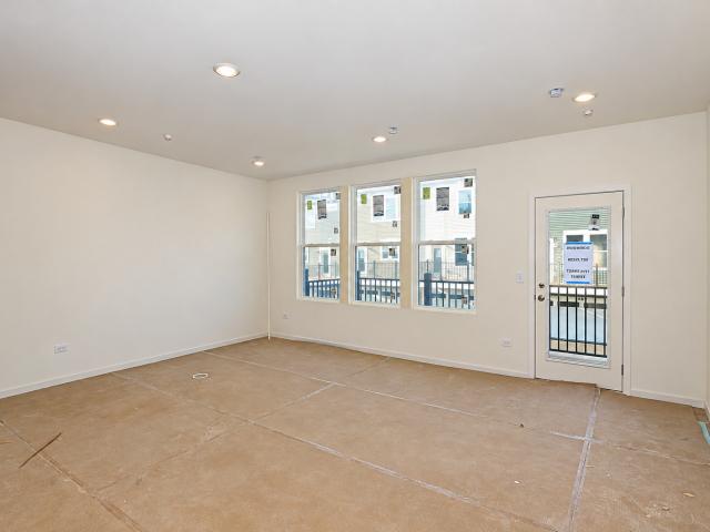 Townhouse for sale in Hoffman Estates, Cook County
