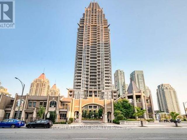 Condo for sale in Mississauga, Ontario