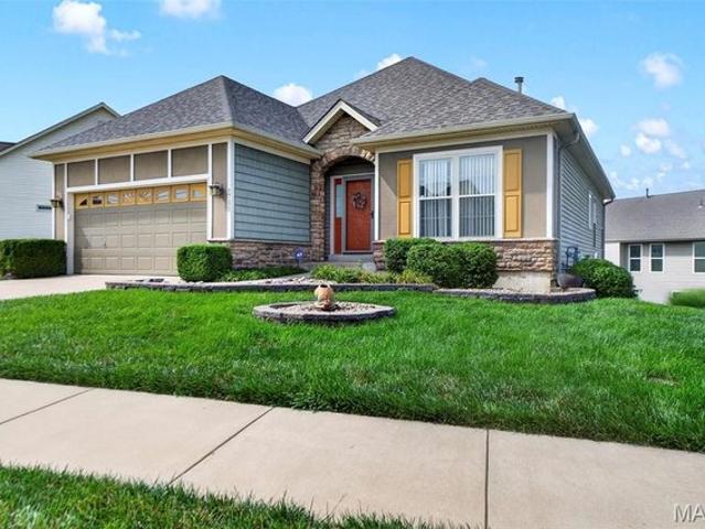 House for sale in Lake Saint Louis, Missouri