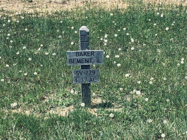Land for sale in Tennessee