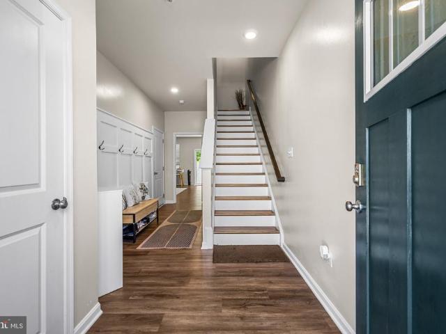Townhouse for sale in Odenton, Maryland