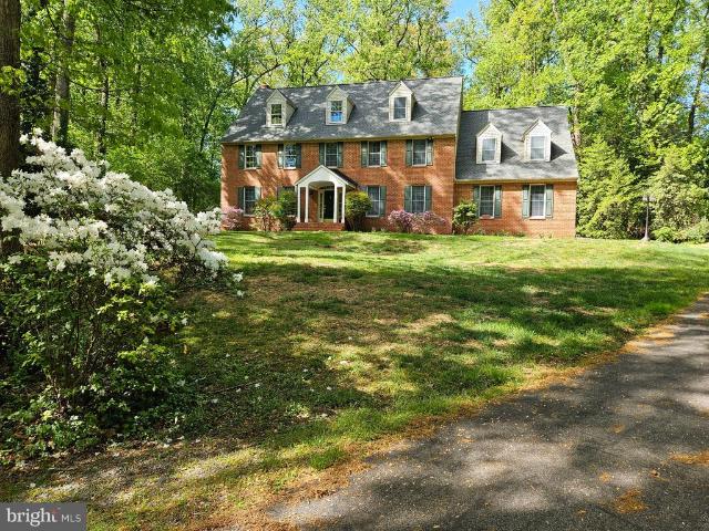 House for sale in Arnold, Maryland