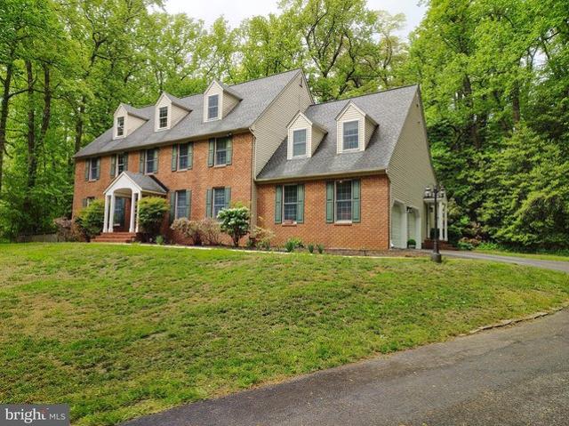House for sale in Annapolis, Maryland