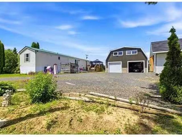 House for sale in Ripples, New Brunswick